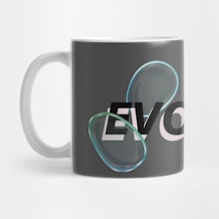 Seventh Authority EVOLE Mug